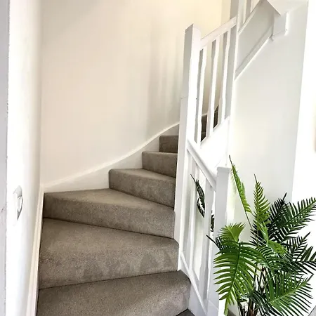 Park House By Blue Skies * Мидлсбро